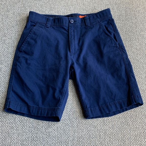 Dockers and St. John’s Bay men’s shorts bundle EUC - Picture 2 of 7